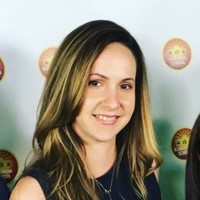 Gabriela Mackay