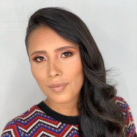 María Paula Quevedo Ramírez