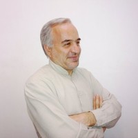 ali goodsi