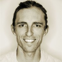 Justin Rice