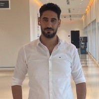 Mohamed Abozamel