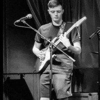 Darren McDowell