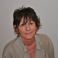 Anne Morin