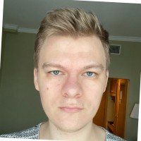 Oleksandr Kaiukov