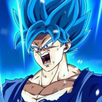 Dragon Ball Supper Sangoku