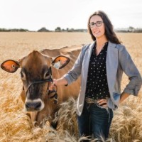 Linda Horner, Tech Ag