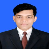 Md. Easin Arafat