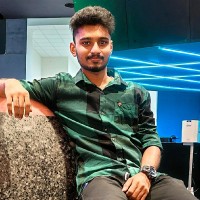 Arshik Baiju A