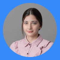 Mariam Navrozashvili