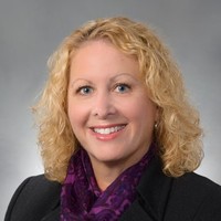 Beth Bauer, CAE