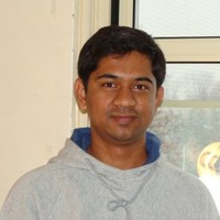Dr. Kumara Gollarahally-Kenchappa