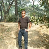 ASHOK CHATTERJEE