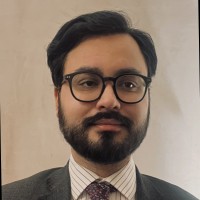 Ash Ibrahim