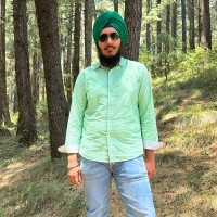 Jasjit Singh Ahluwalia