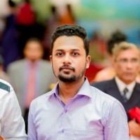 Inaamul Hassan