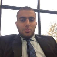 Mehdi Saad