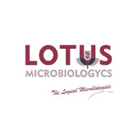 Lotus Microbiologycs