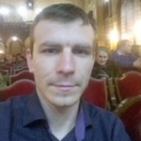 Vitalii Latanskiy
