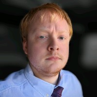 Joshua Kraemer