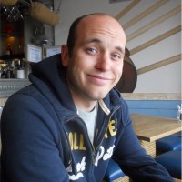 Jason Worrell