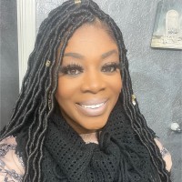Loraine Jasmin