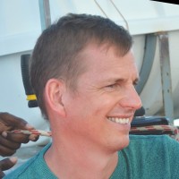 Mark Druett