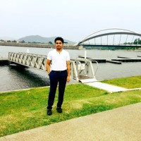 Mohammad Aminoor Rahman