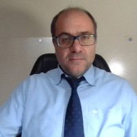 Fotis Papazapraidis