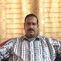 Parimi Somasundaram