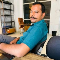 Deepak Sen