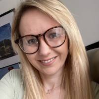 Anna-Louise Malcolm (McCall)