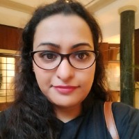 Rupali Chakraborty, Ccdm®