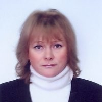 Lyubov Taranenko