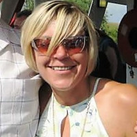 Gail Ashford