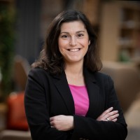 Jessica Forss Katz