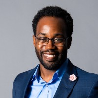 Julius Hanks, Ph.D.