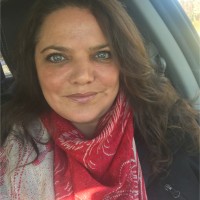Kimberley Mauger