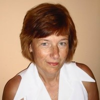 Lenka Lodrová