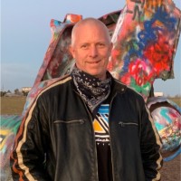 Mark (M.T.) Roberts