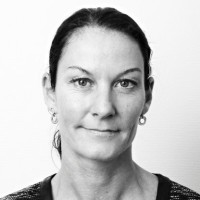 Marielle Österholm