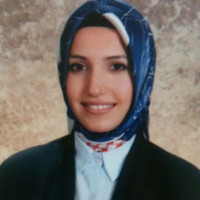 Dilek BİÇER ŞAHİN