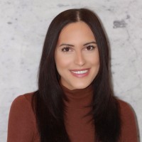 Nicole Mortillaro