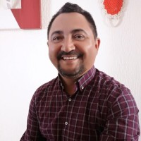 Sergio Gaspar Ribeiro Filho