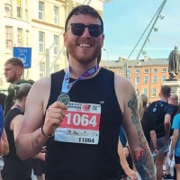 Seán O'Connell