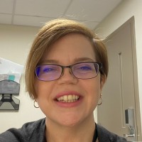 Wendy Sivilay, Msha, Mls Cm (Ascp)
