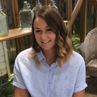 Hannah Gard, Mba, Lat, Atc
