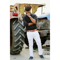 Mustafa Junaid