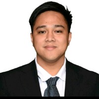Cedrick John Glean