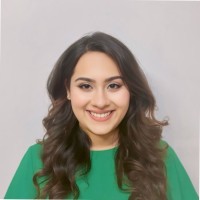 Aisha Sattani