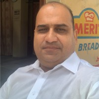 Ameer Hamza Qureshi